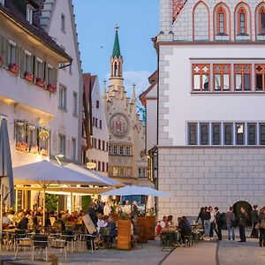 Hotel Restaurant Grüner Baum und Altes Tor