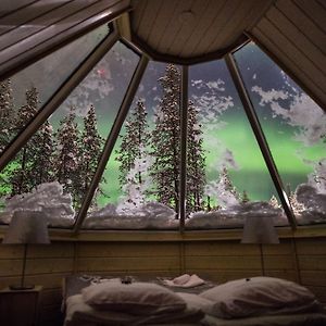 Northern Lights Village