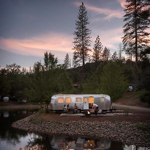 Autocamp Yosemite