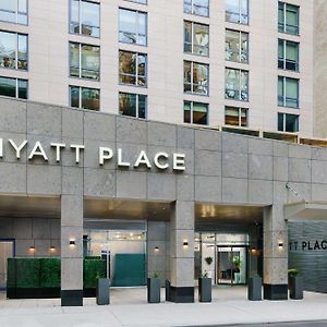 Hyatt Place NYC Chelsea