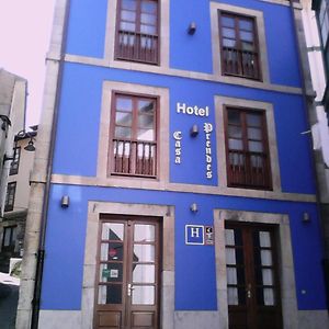 Hotel Casa Prendes